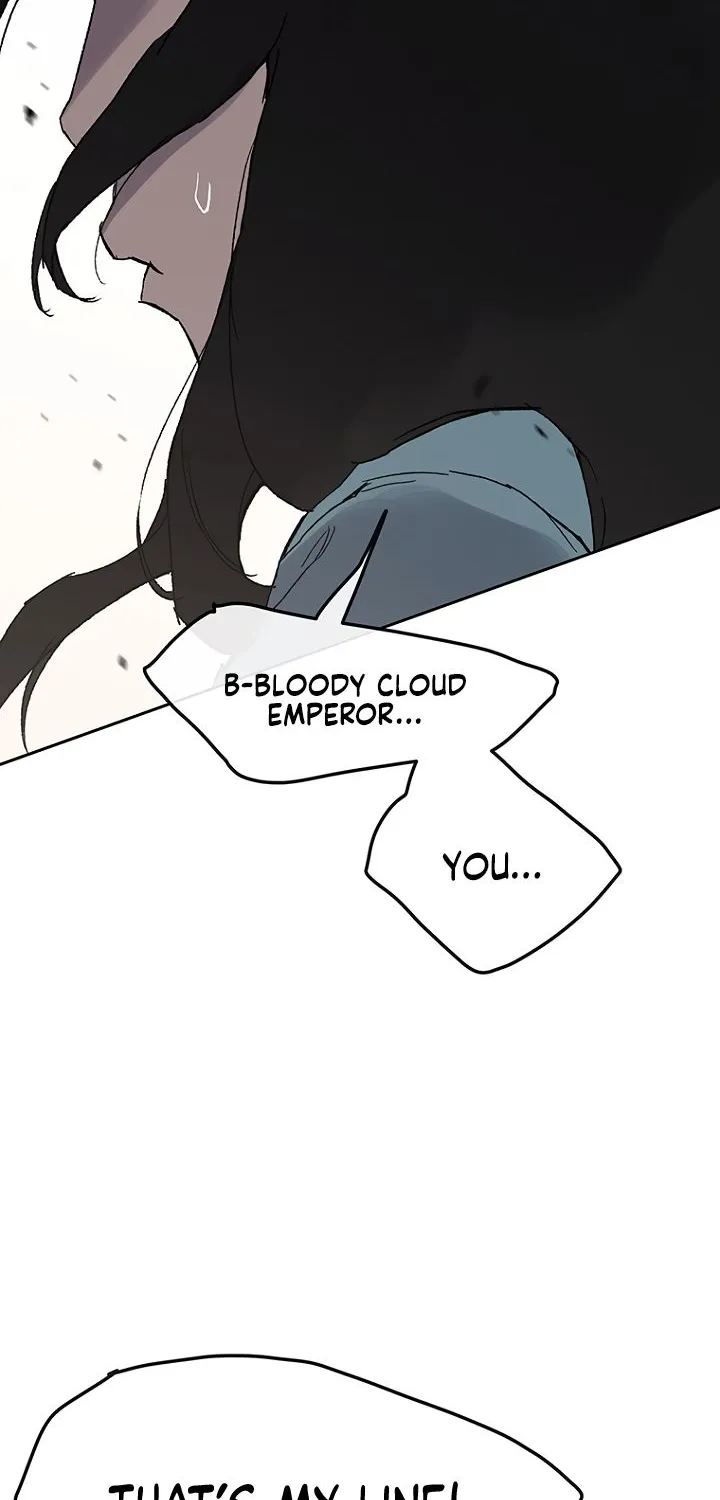 Read The Undefeatable Swordsman Manga Online