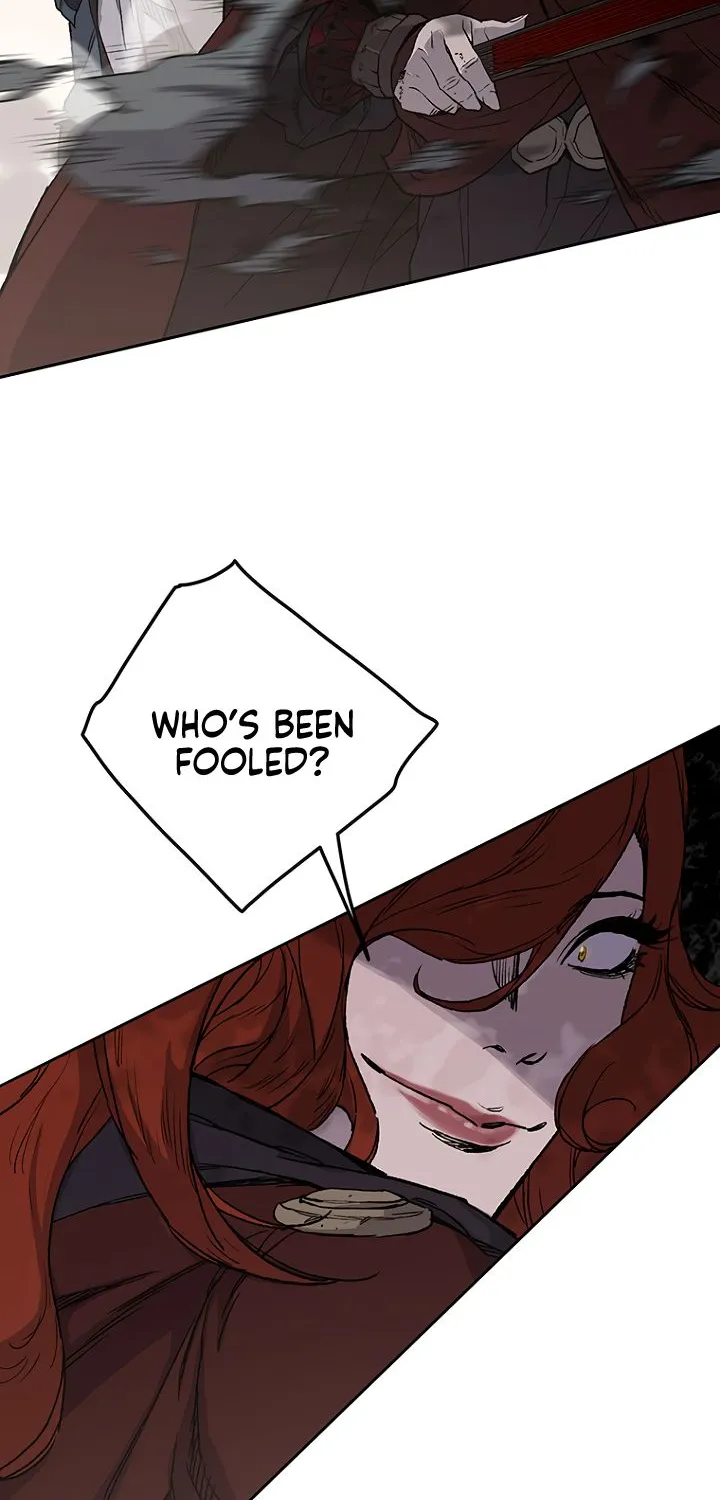 Read The Undefeatable Swordsman Manga Online