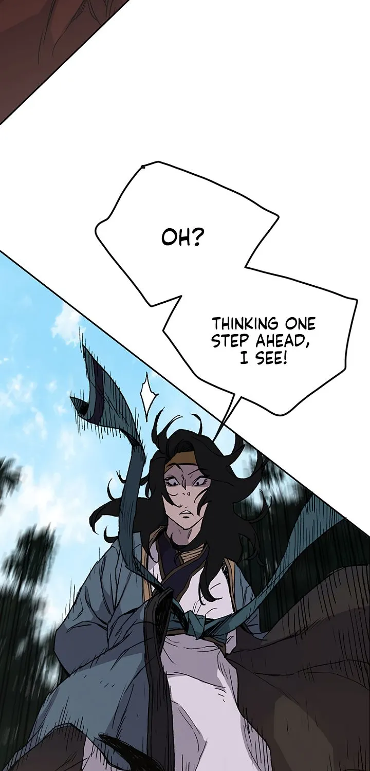 Read The Undefeatable Swordsman Manga Online