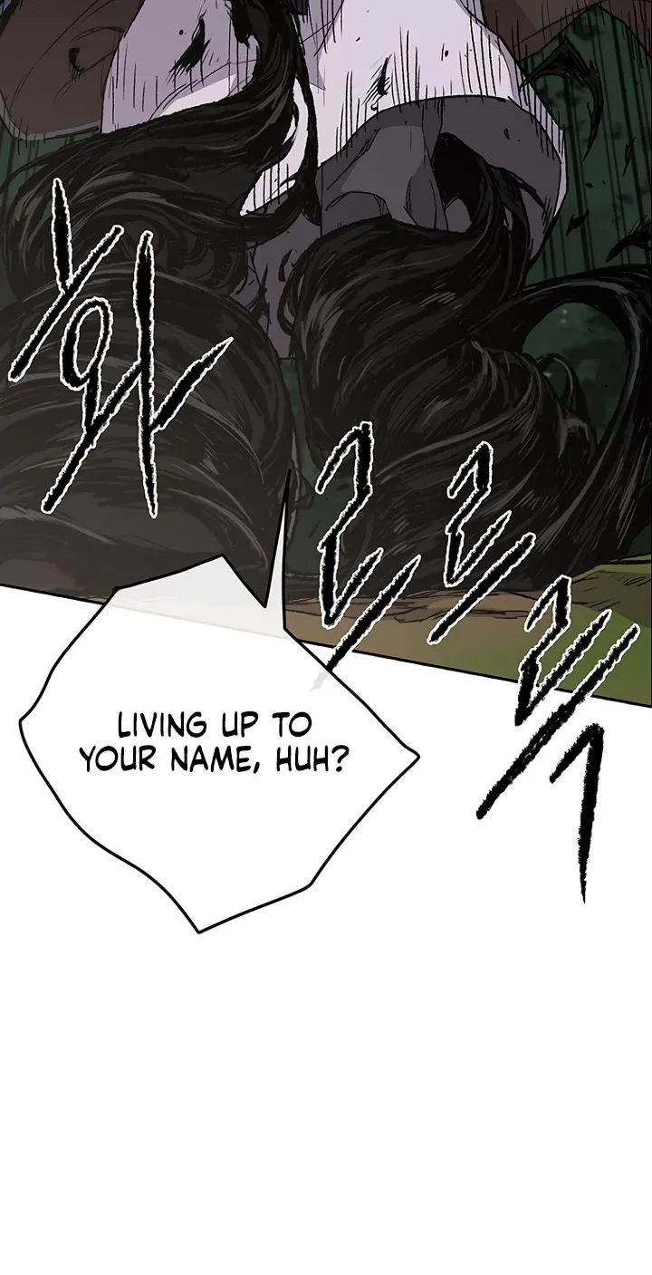 Read The Undefeatable Swordsman Manga Online