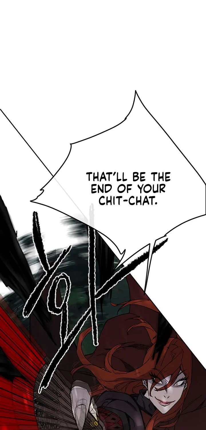 Read The Undefeatable Swordsman Manga Online