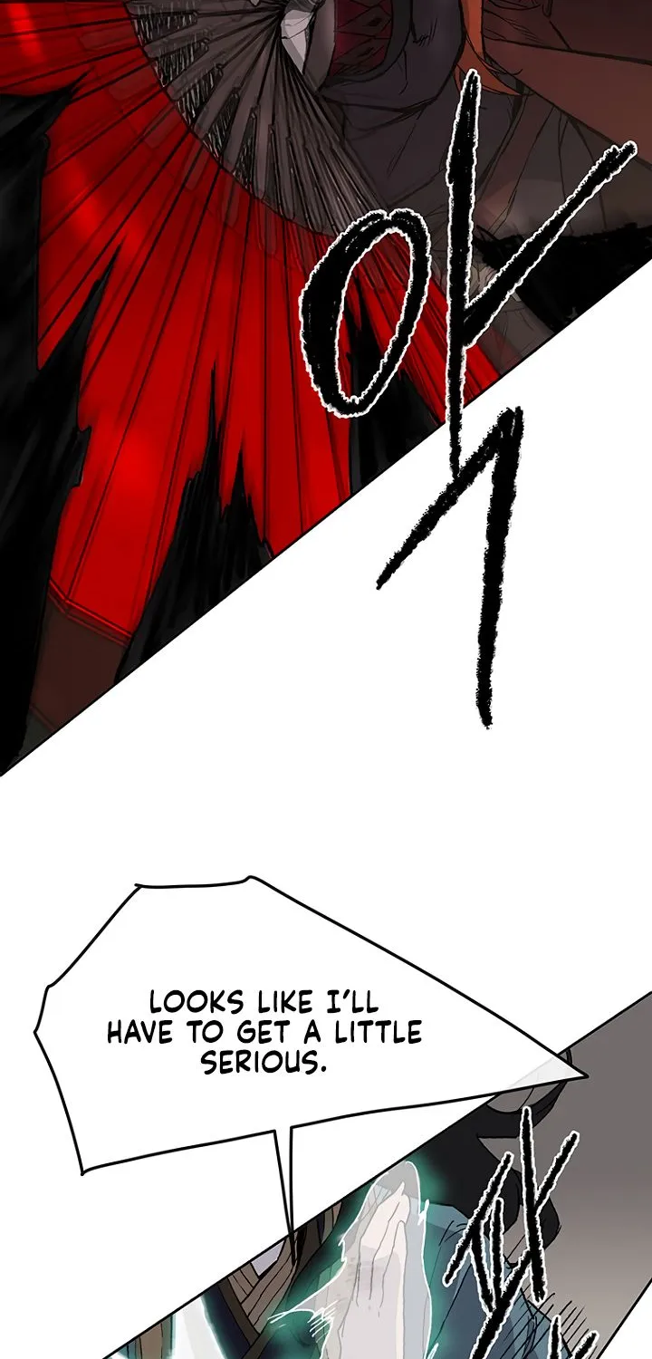 Read The Undefeatable Swordsman Manga Online