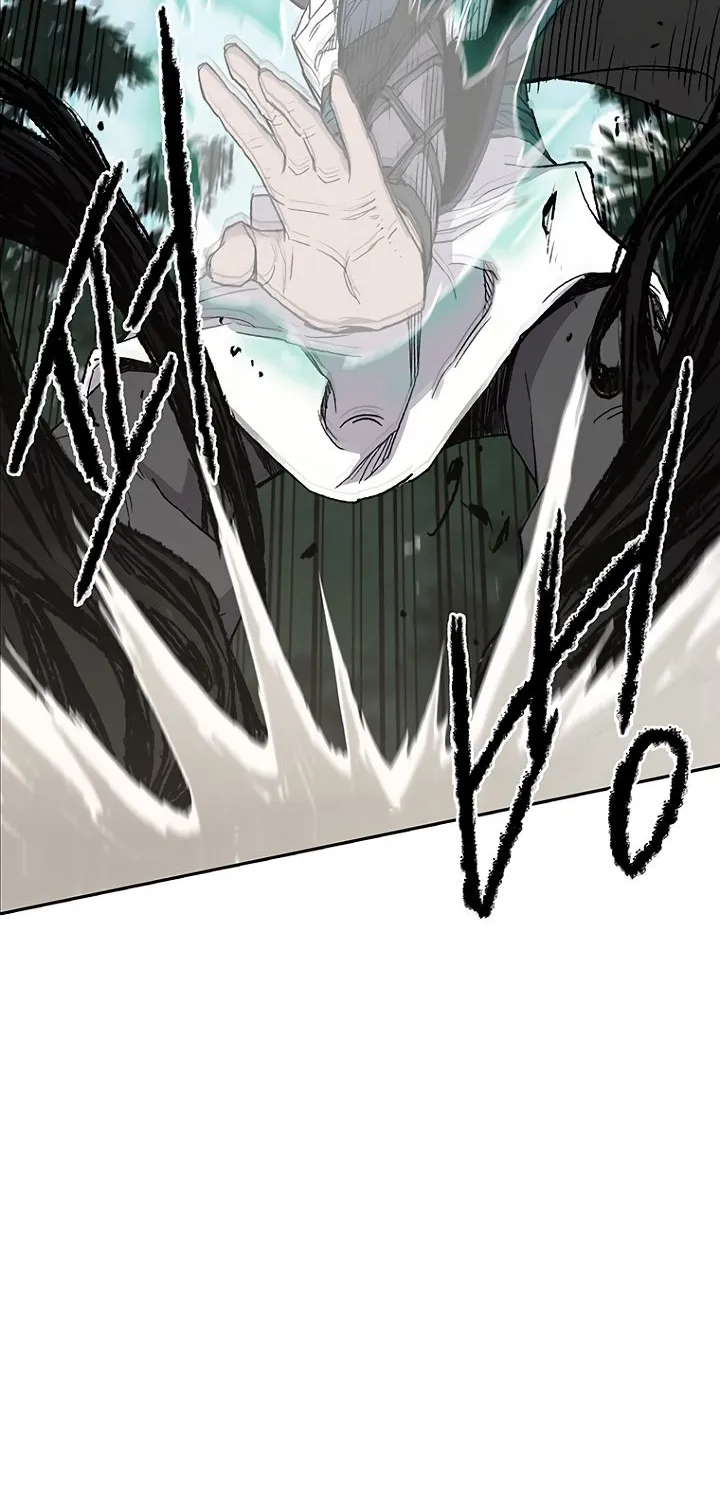 Read The Undefeatable Swordsman Manga Online