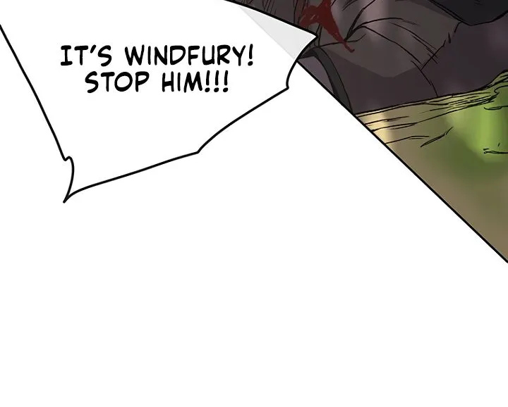 Read The Undefeatable Swordsman Manga Online