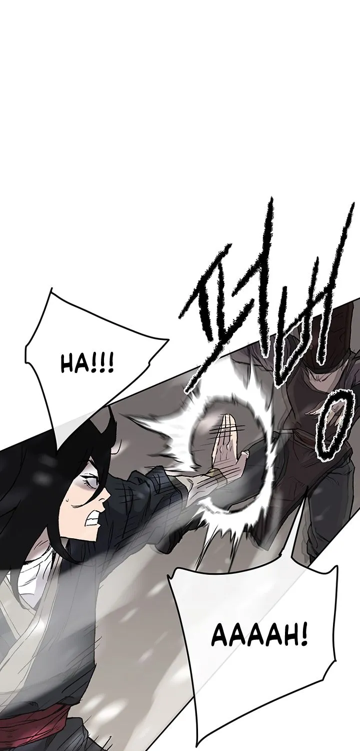 Read The Undefeatable Swordsman Manga Online