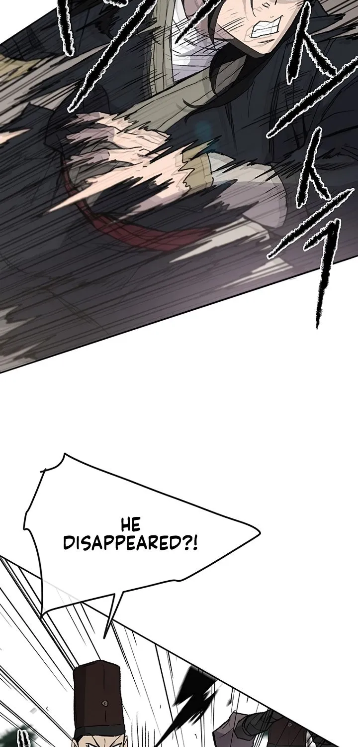 Read The Undefeatable Swordsman Manga Online