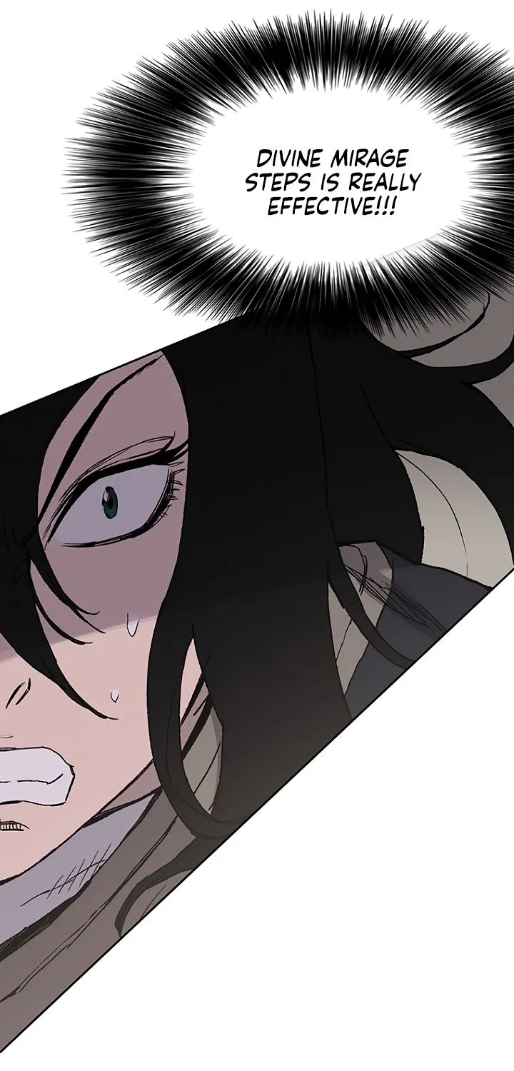 Read The Undefeatable Swordsman Manga Online