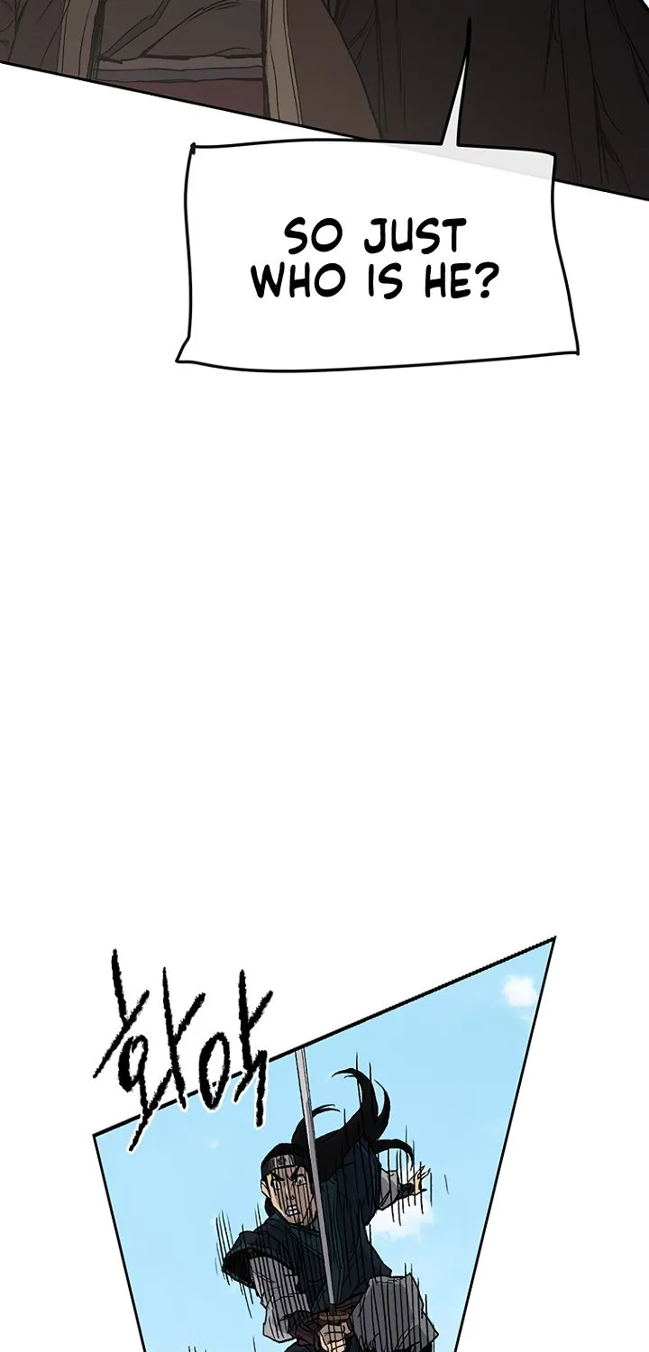 Read The Undefeatable Swordsman Manga Online