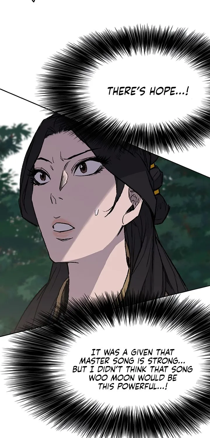 Read The Undefeatable Swordsman Manga Online