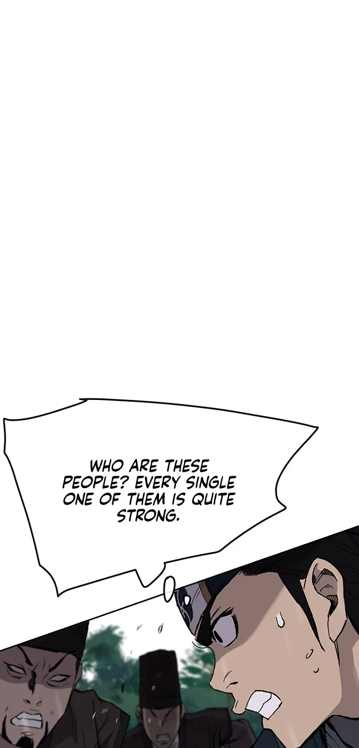 Read The Undefeatable Swordsman Manga Online