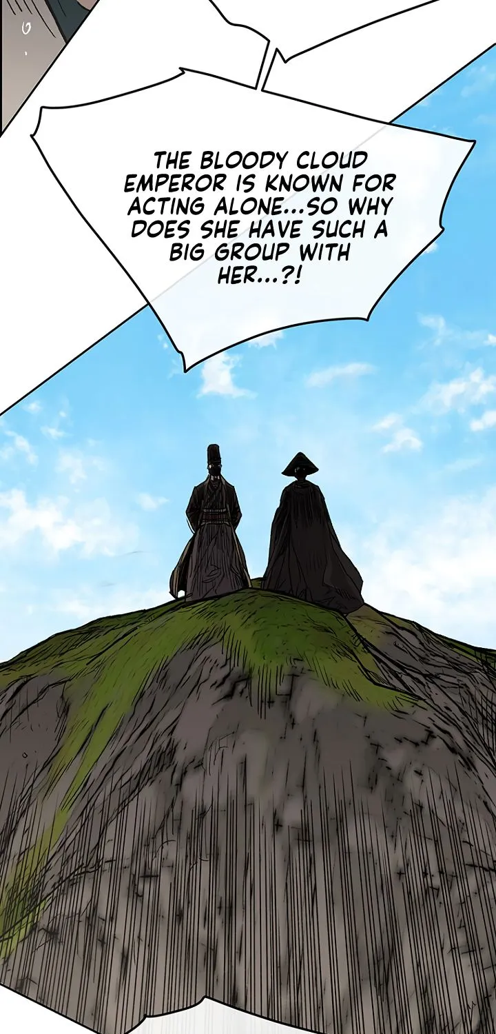 Read The Undefeatable Swordsman Manga Online