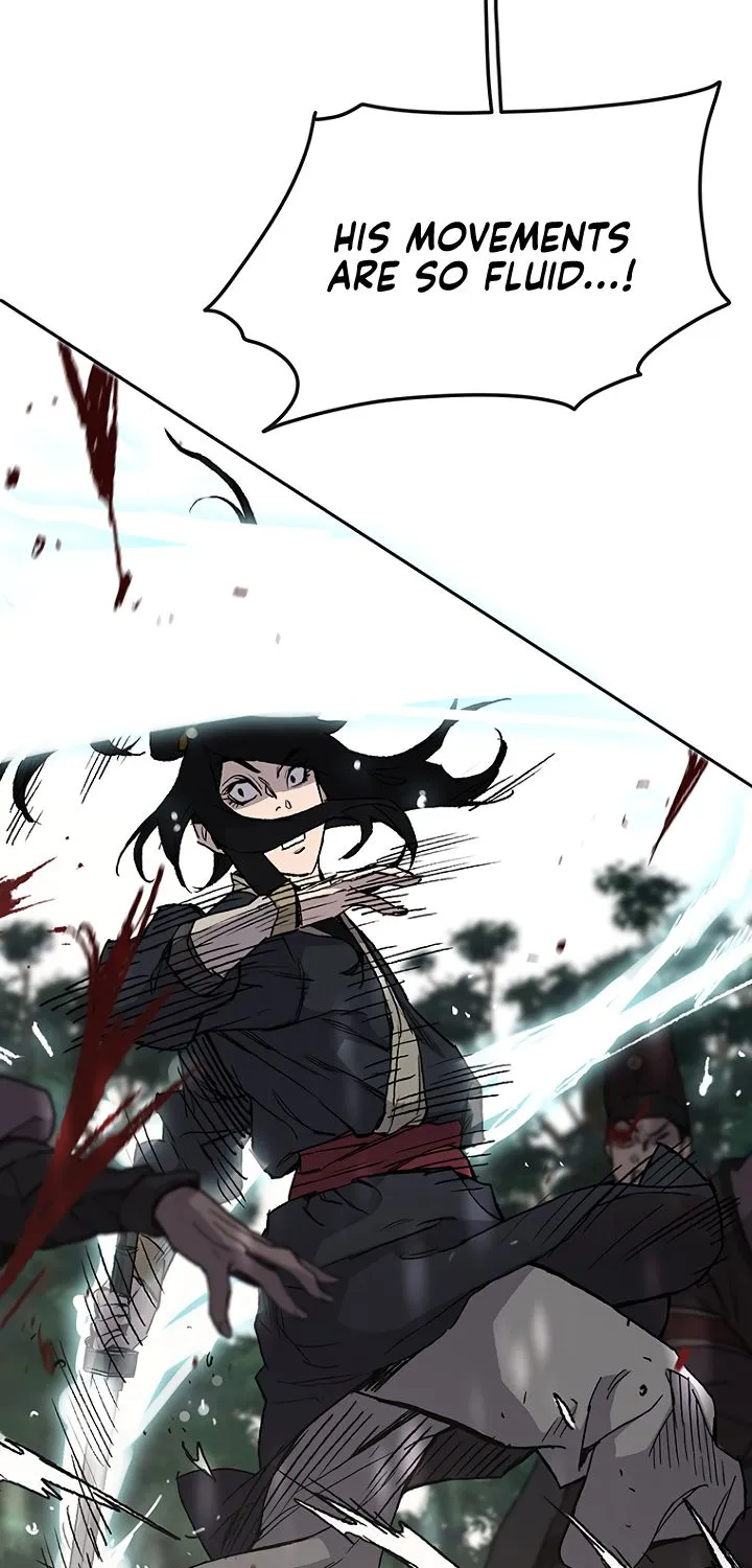 Read The Undefeatable Swordsman Manga Online