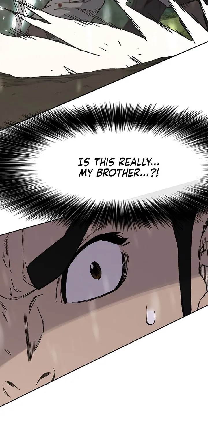 Read The Undefeatable Swordsman Manga Online