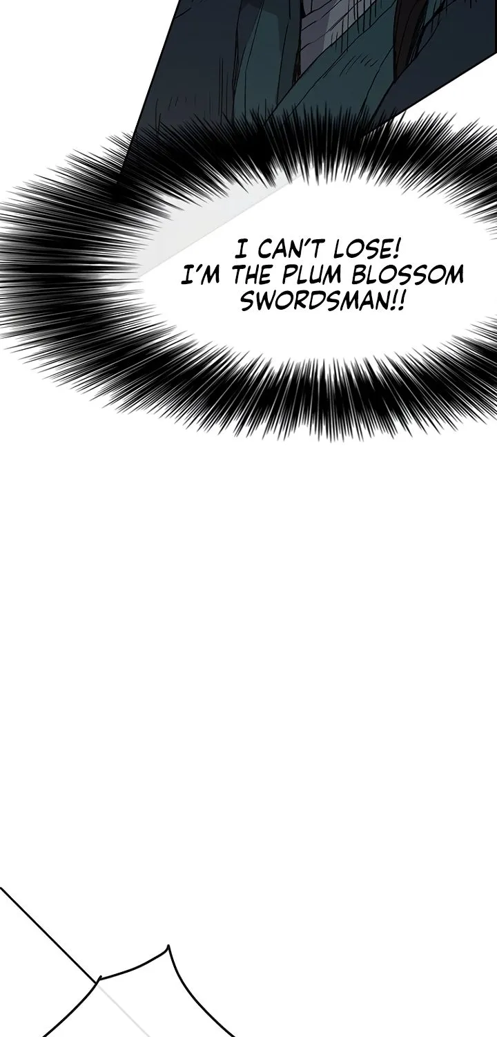 Read The Undefeatable Swordsman Manga Online