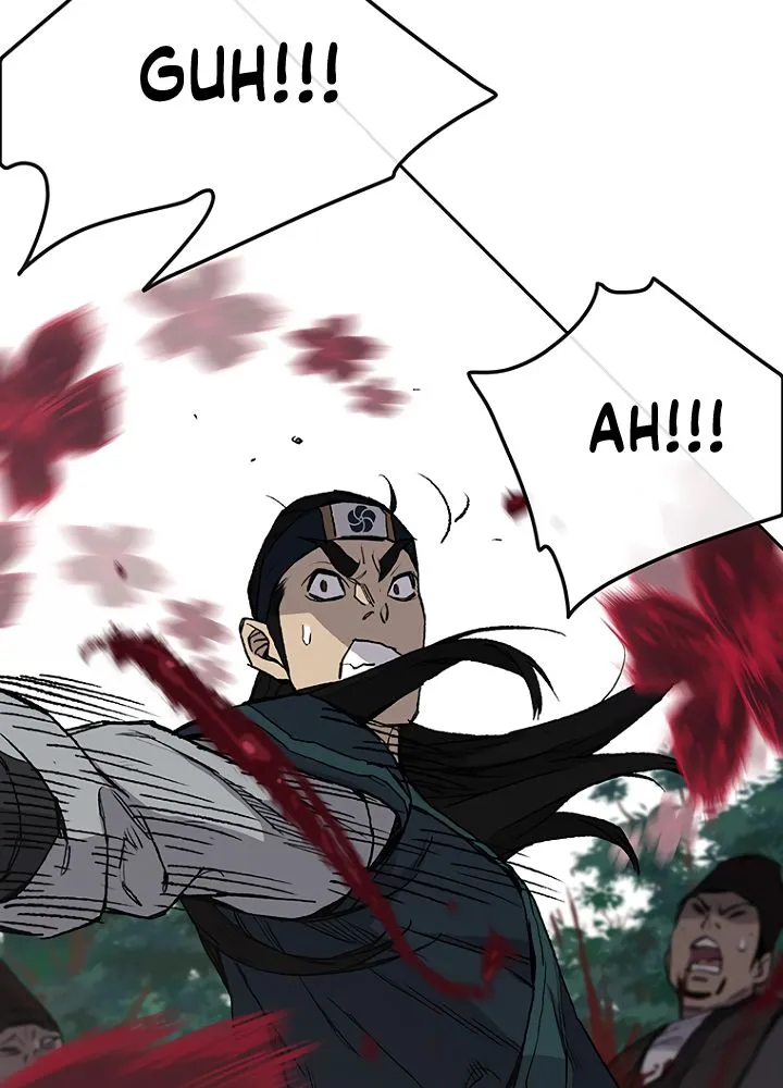 Read The Undefeatable Swordsman Manga Online