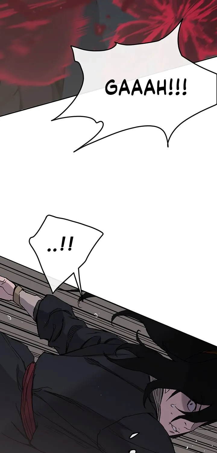 Read The Undefeatable Swordsman Manga Online