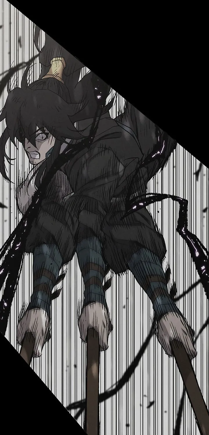 Read The Undefeatable Swordsman Manga Online