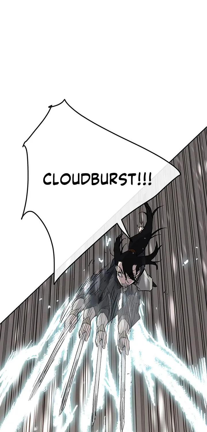 Read The Undefeatable Swordsman Manga Online