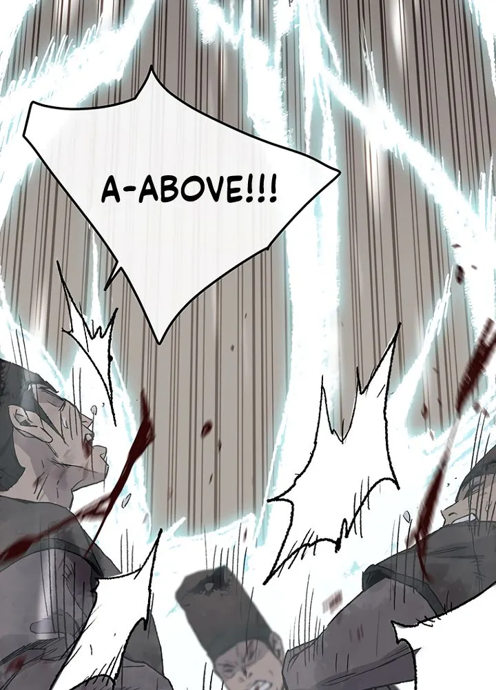 Read The Undefeatable Swordsman Manga Online