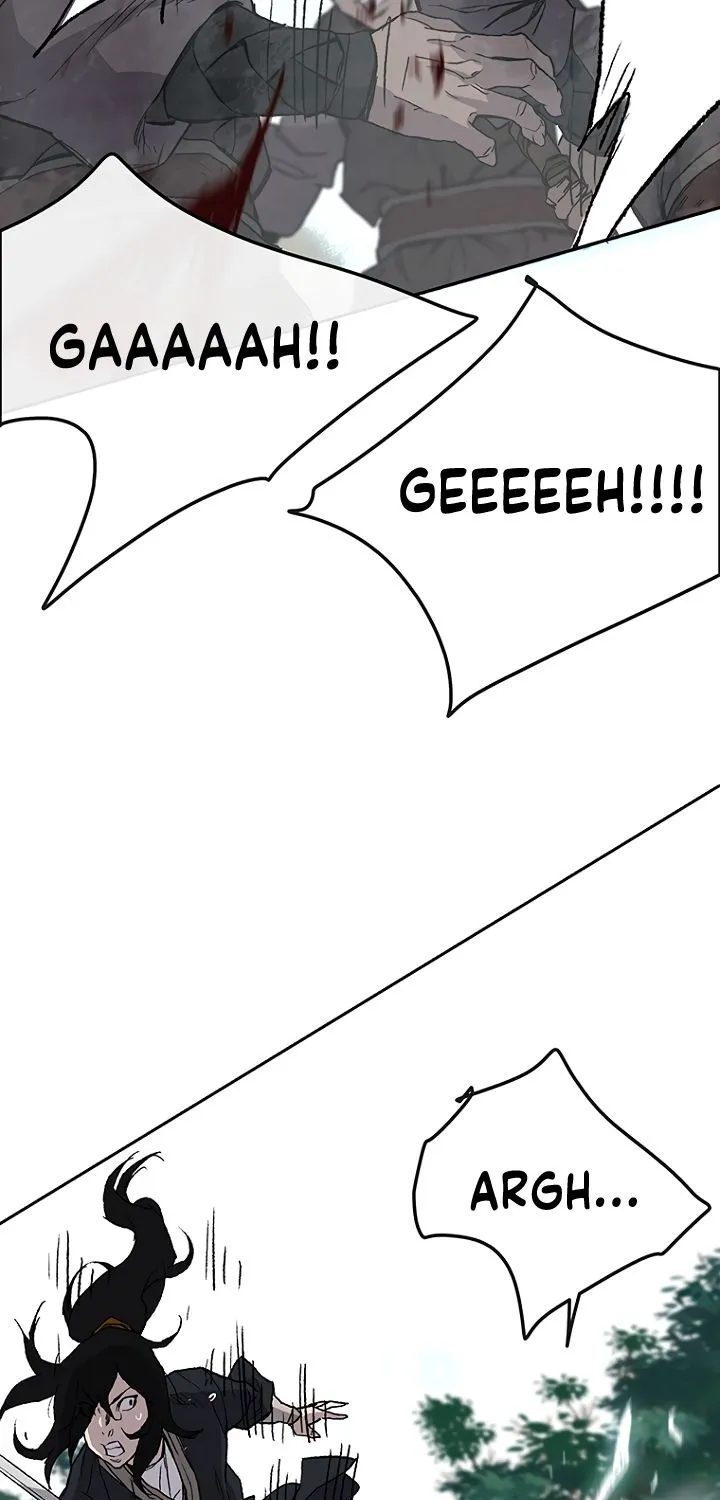 Read The Undefeatable Swordsman Manga Online