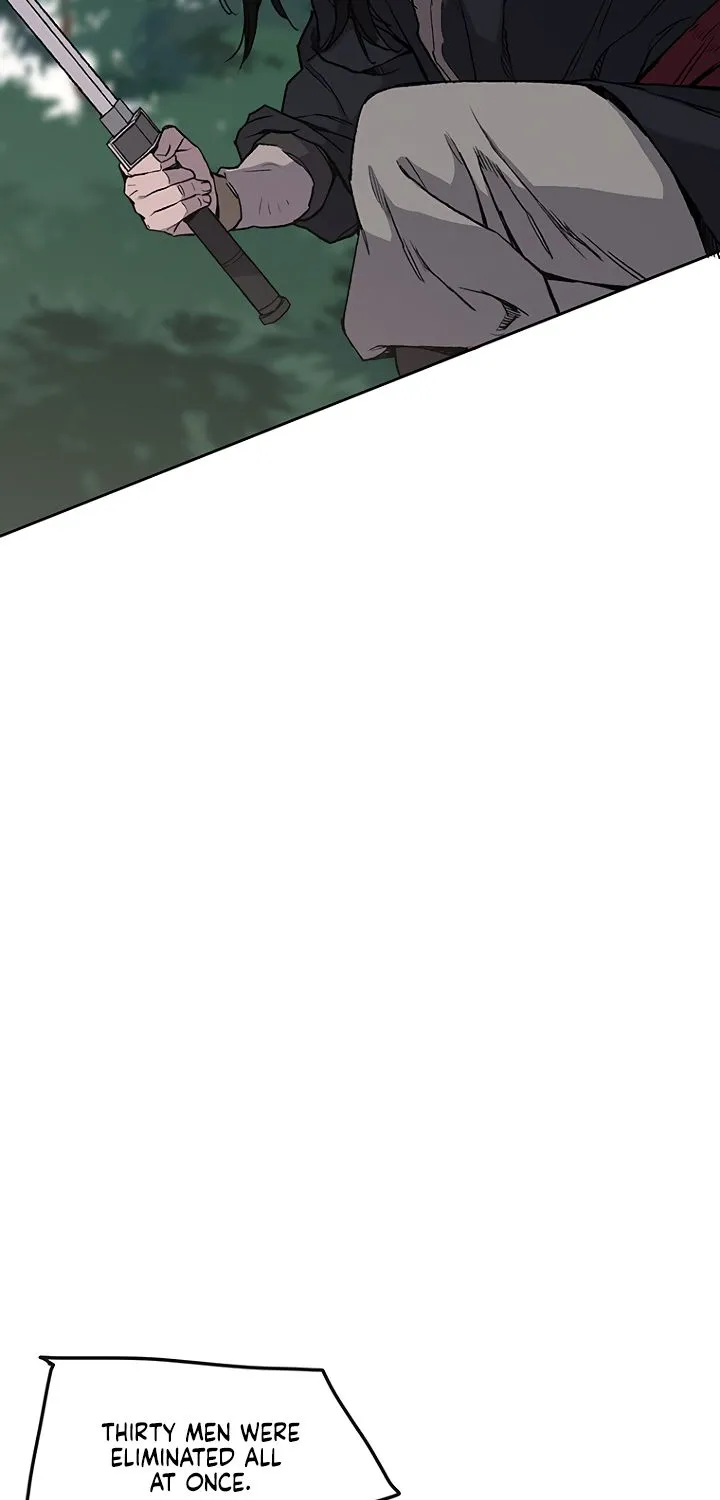 Read The Undefeatable Swordsman Manga Online