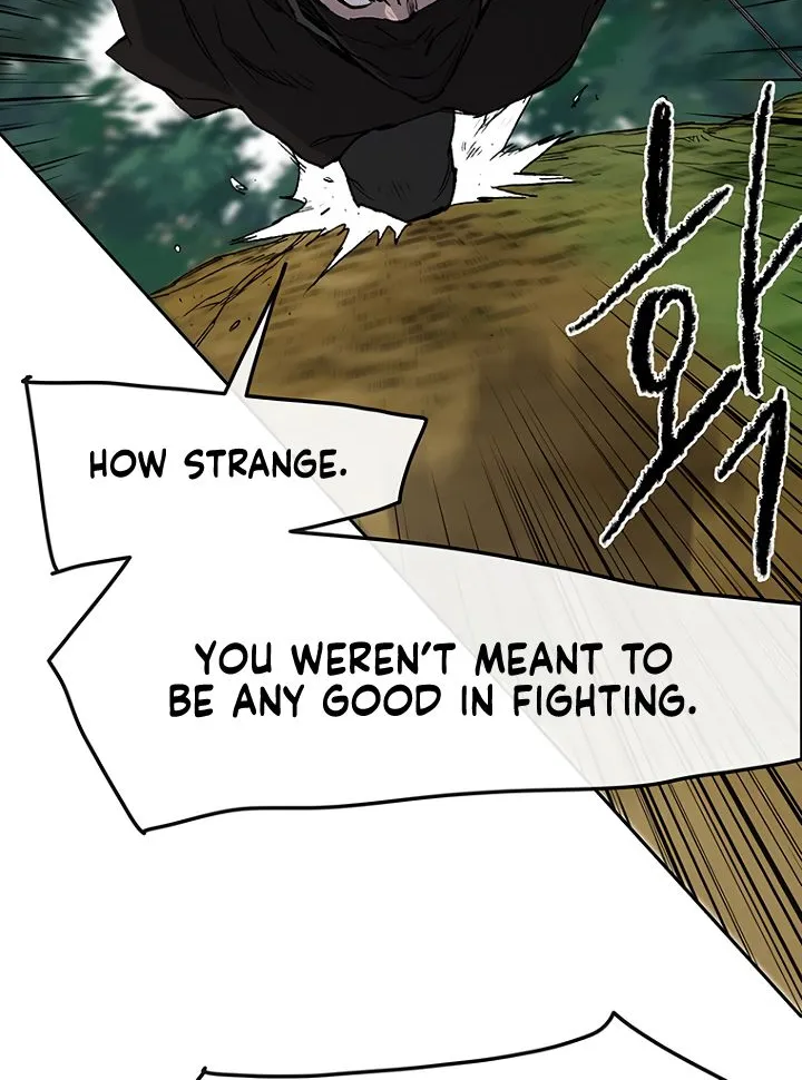 Read The Undefeatable Swordsman Manga Online