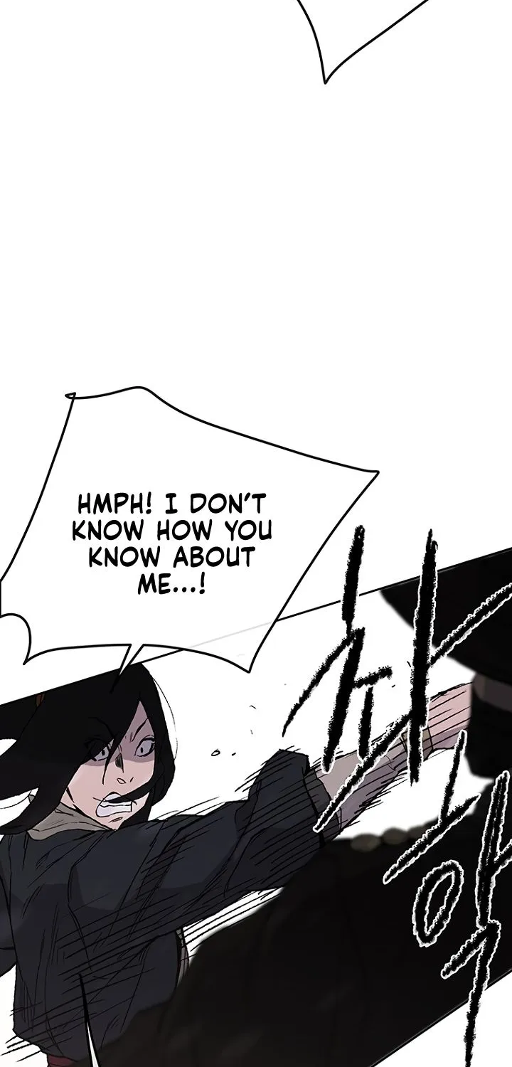 Read The Undefeatable Swordsman Manga Online