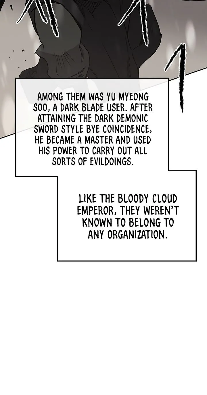 Read The Undefeatable Swordsman Manga Online