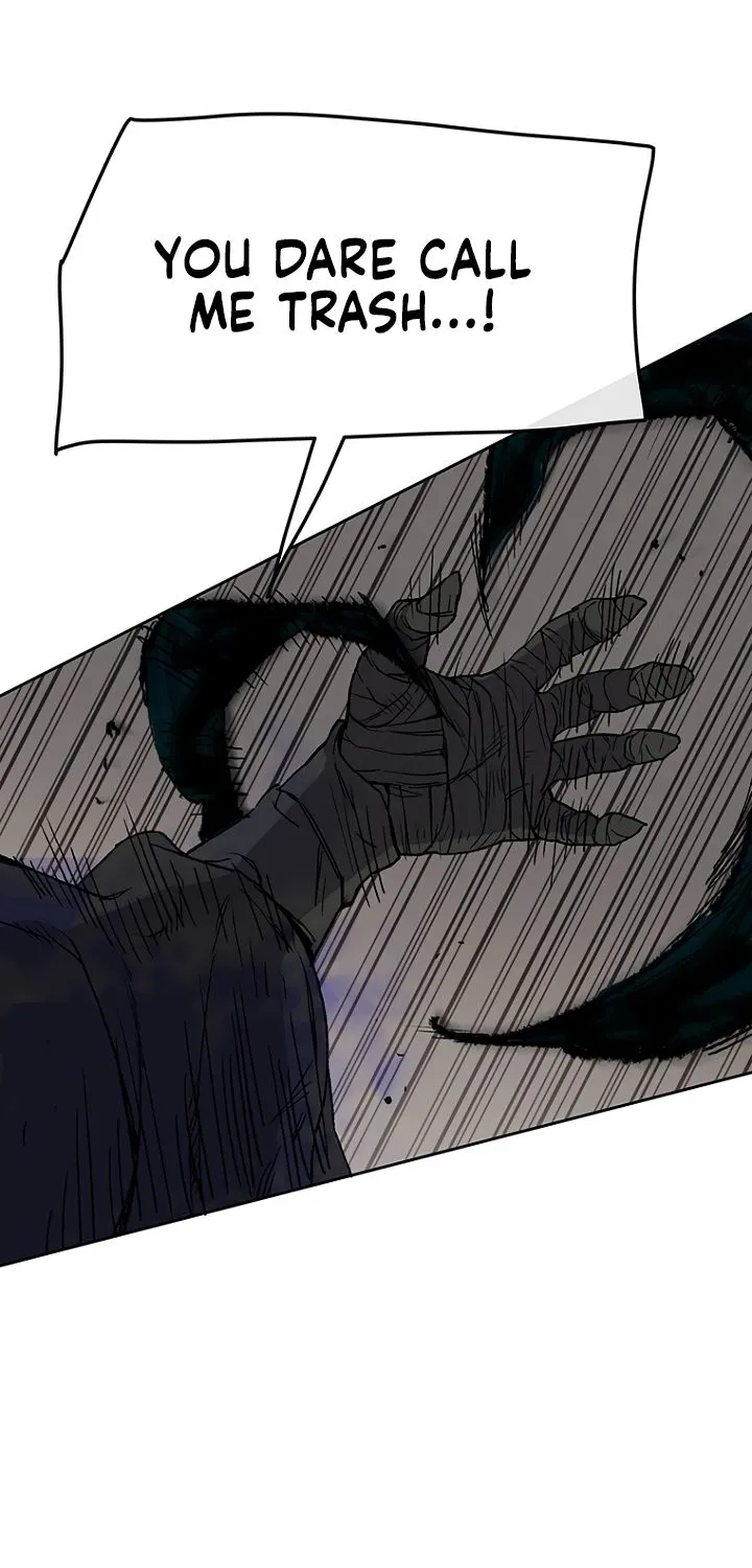 Read The Undefeatable Swordsman Manga Online