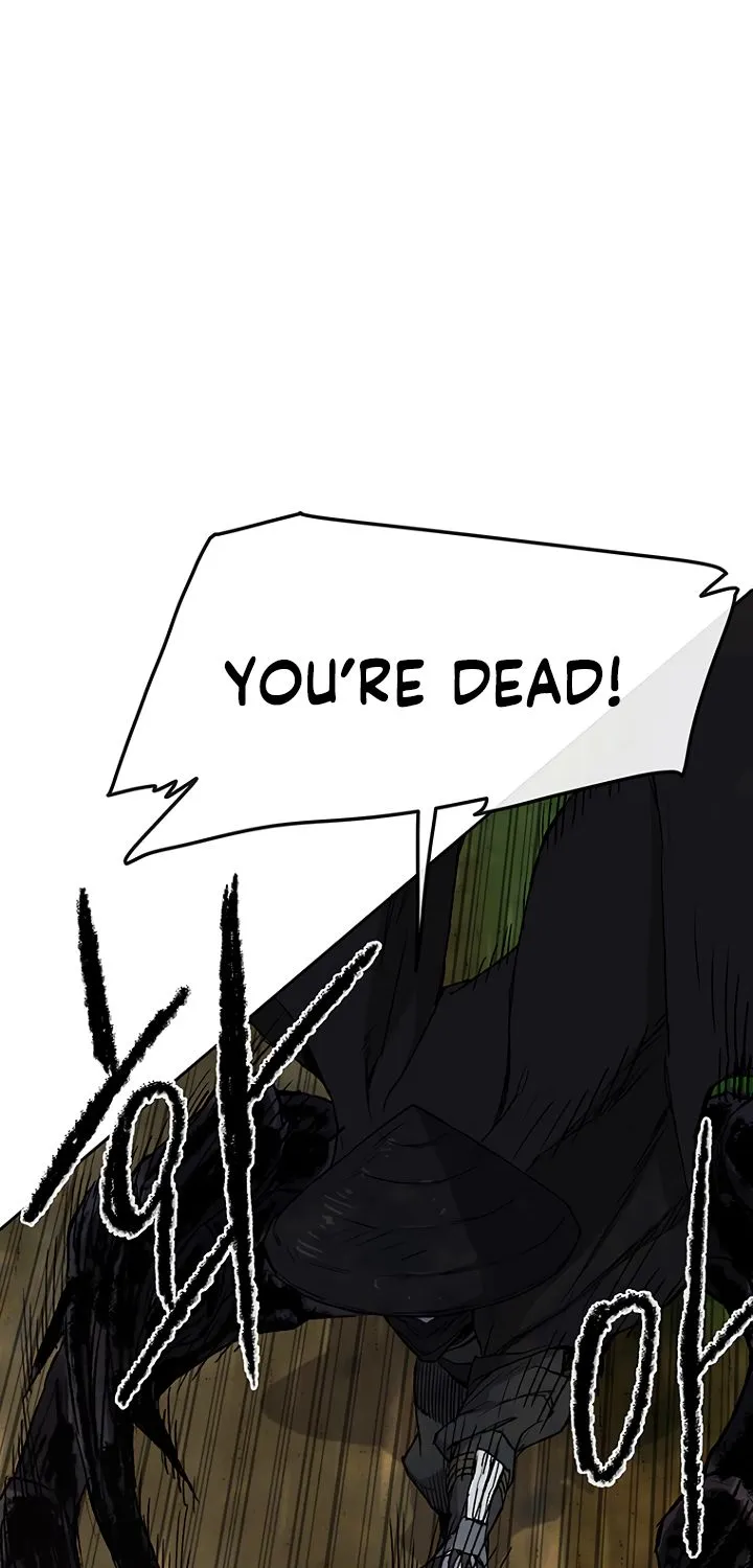 Read The Undefeatable Swordsman Manga Online