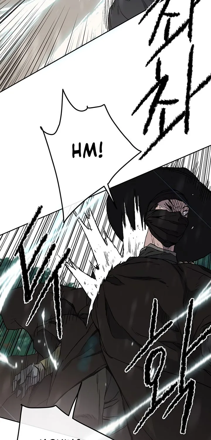 Read The Undefeatable Swordsman Manga Online