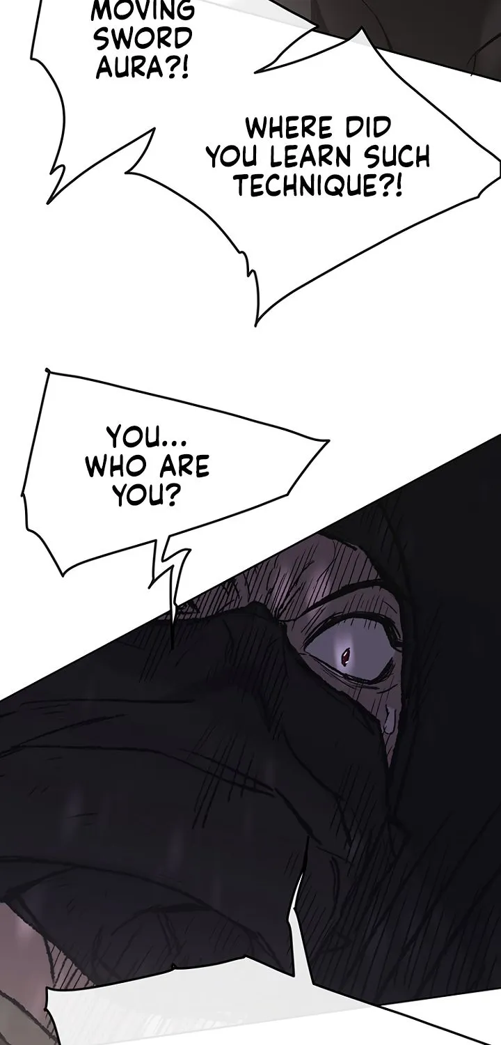 Read The Undefeatable Swordsman Manga Online