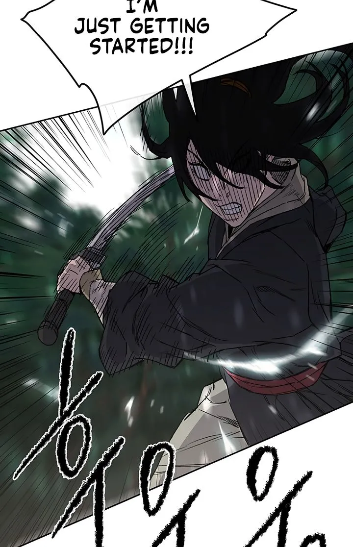 Read The Undefeatable Swordsman Manga Online