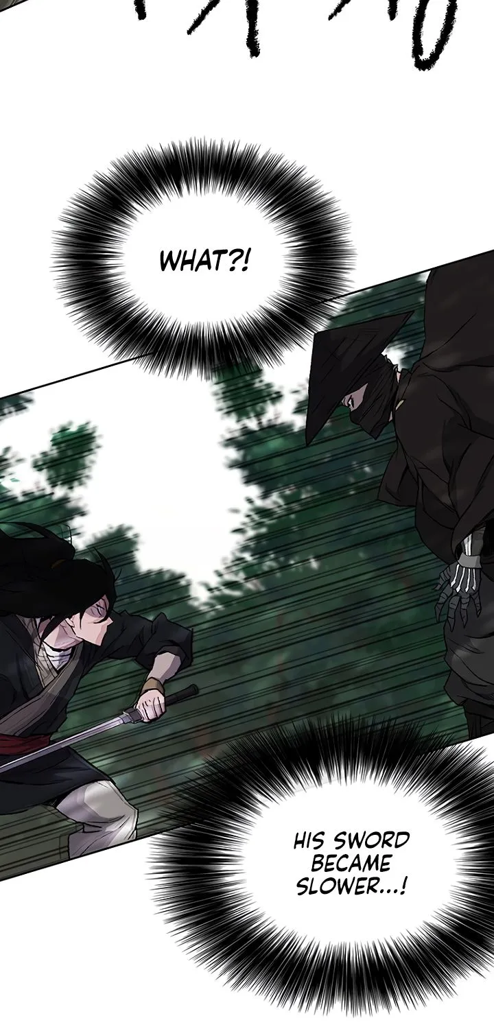 Read The Undefeatable Swordsman Manga Online