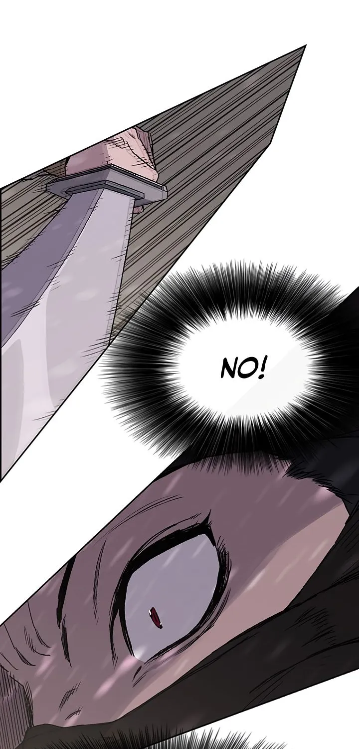 Read The Undefeatable Swordsman Manga Online