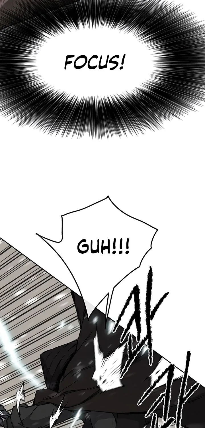 Read The Undefeatable Swordsman Manga Online