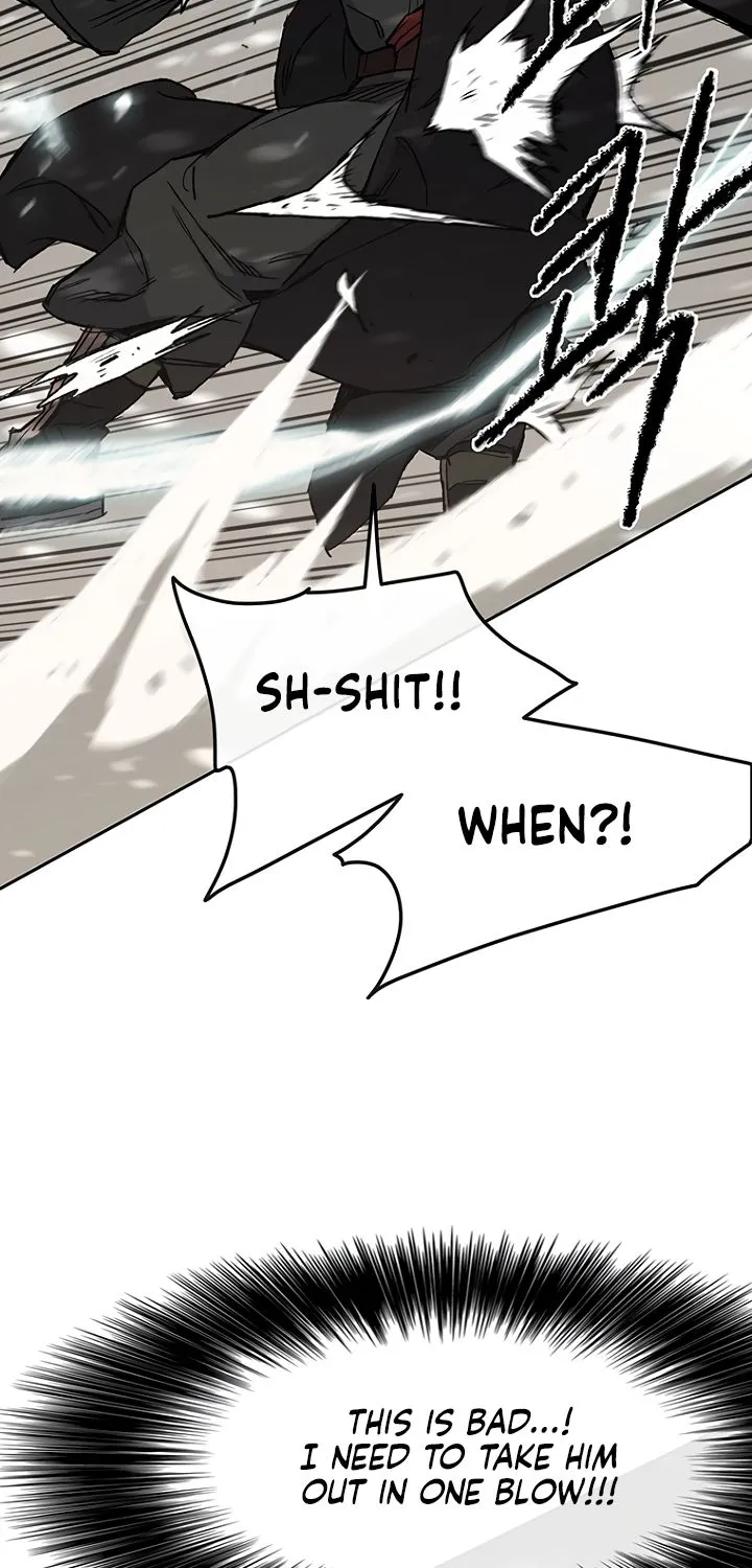 Read The Undefeatable Swordsman Manga Online