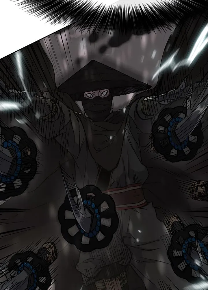 Read The Undefeatable Swordsman Manga Online