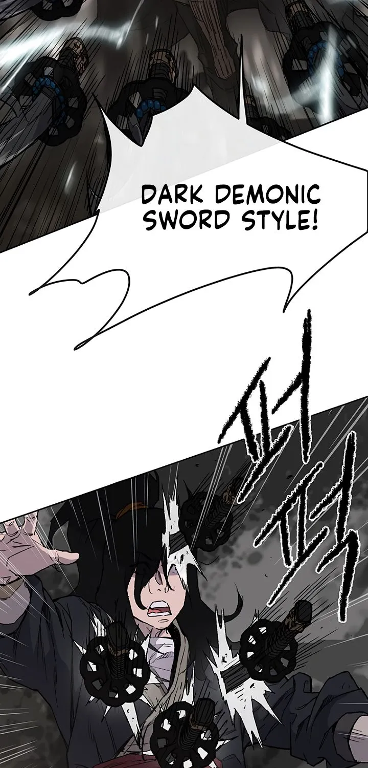 Read The Undefeatable Swordsman Manga Online