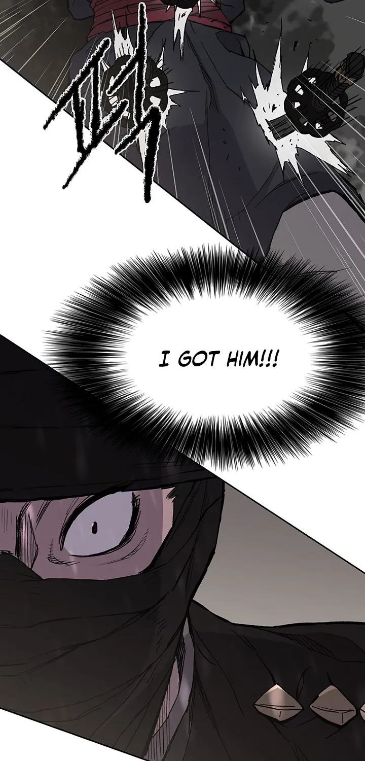 Read The Undefeatable Swordsman Manga Online