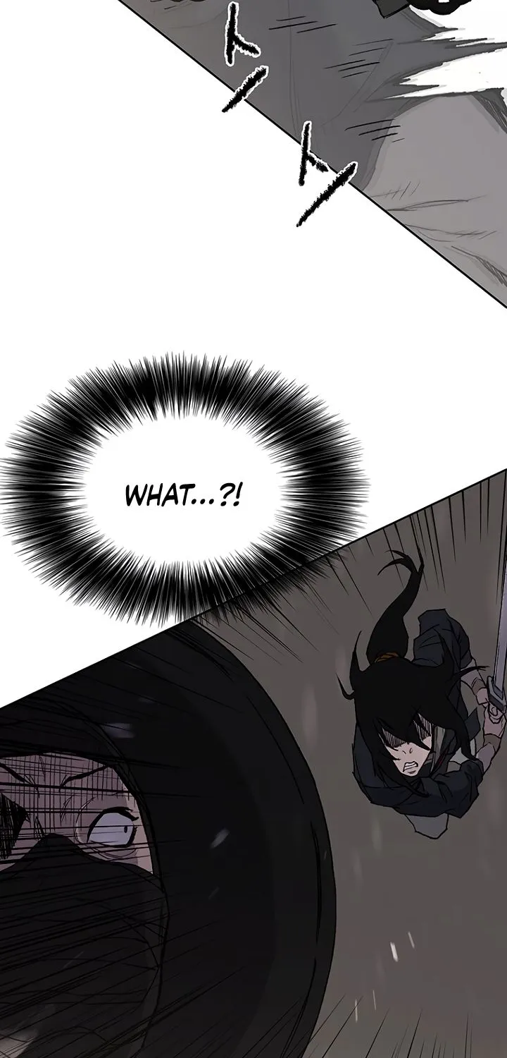 Read The Undefeatable Swordsman Manga Online