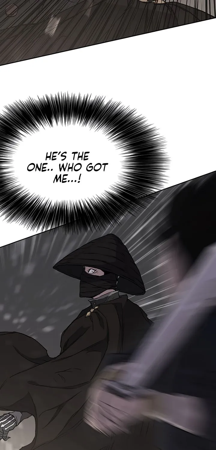 Read The Undefeatable Swordsman Manga Online