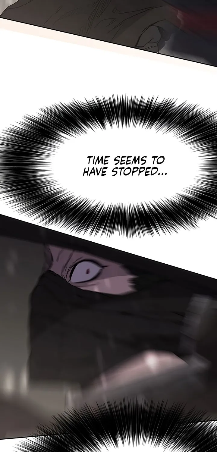 Read The Undefeatable Swordsman Manga Online