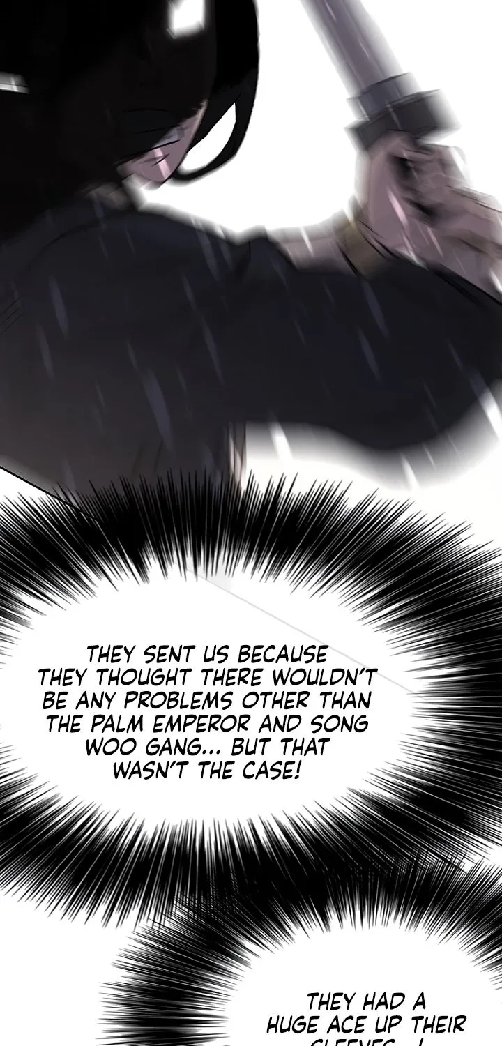 Read The Undefeatable Swordsman Manga Online