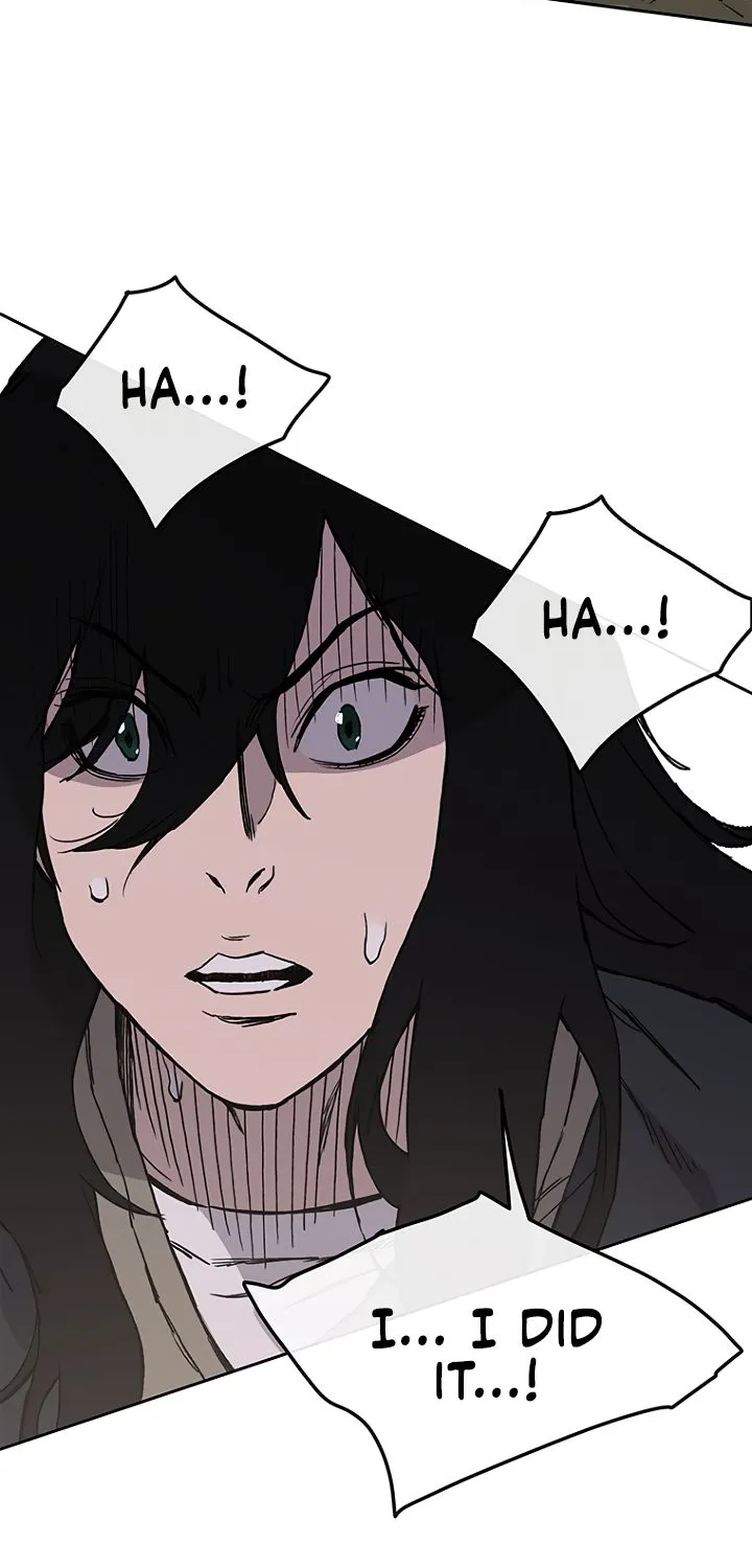 Read The Undefeatable Swordsman Manga Online