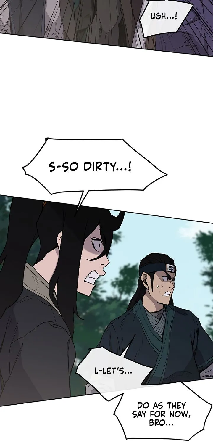 Read The Undefeatable Swordsman Manga Online