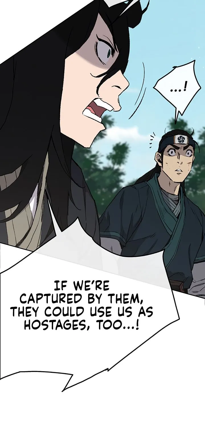 Read The Undefeatable Swordsman Manga Online