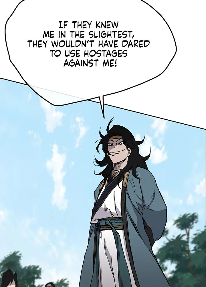 Read The Undefeatable Swordsman Manga Online