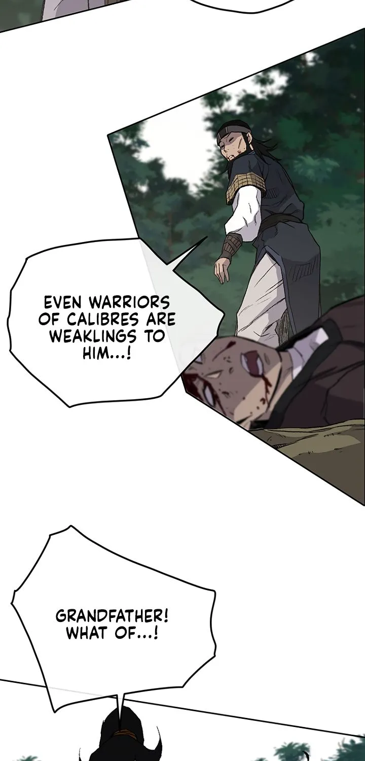 Read The Undefeatable Swordsman Manga Online