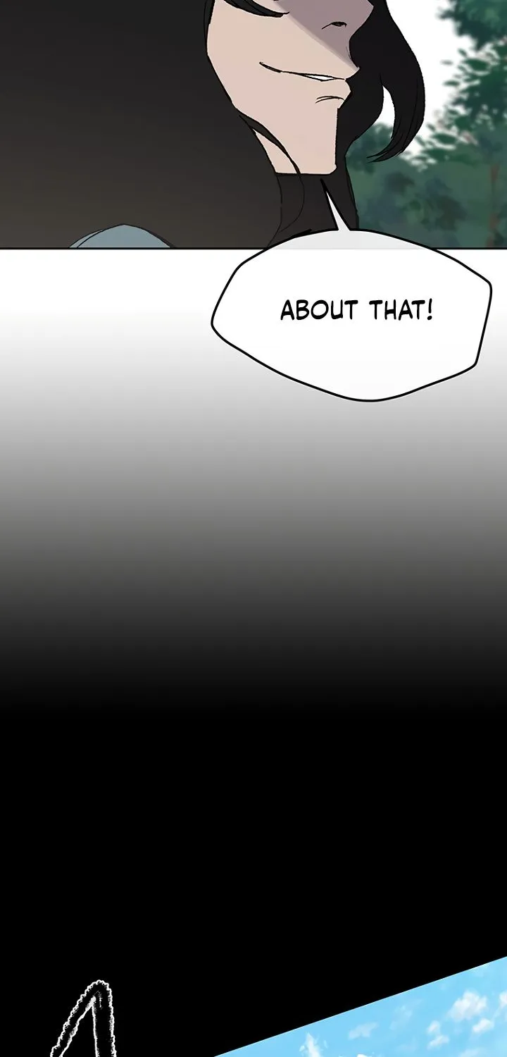 Read The Undefeatable Swordsman Manga Online